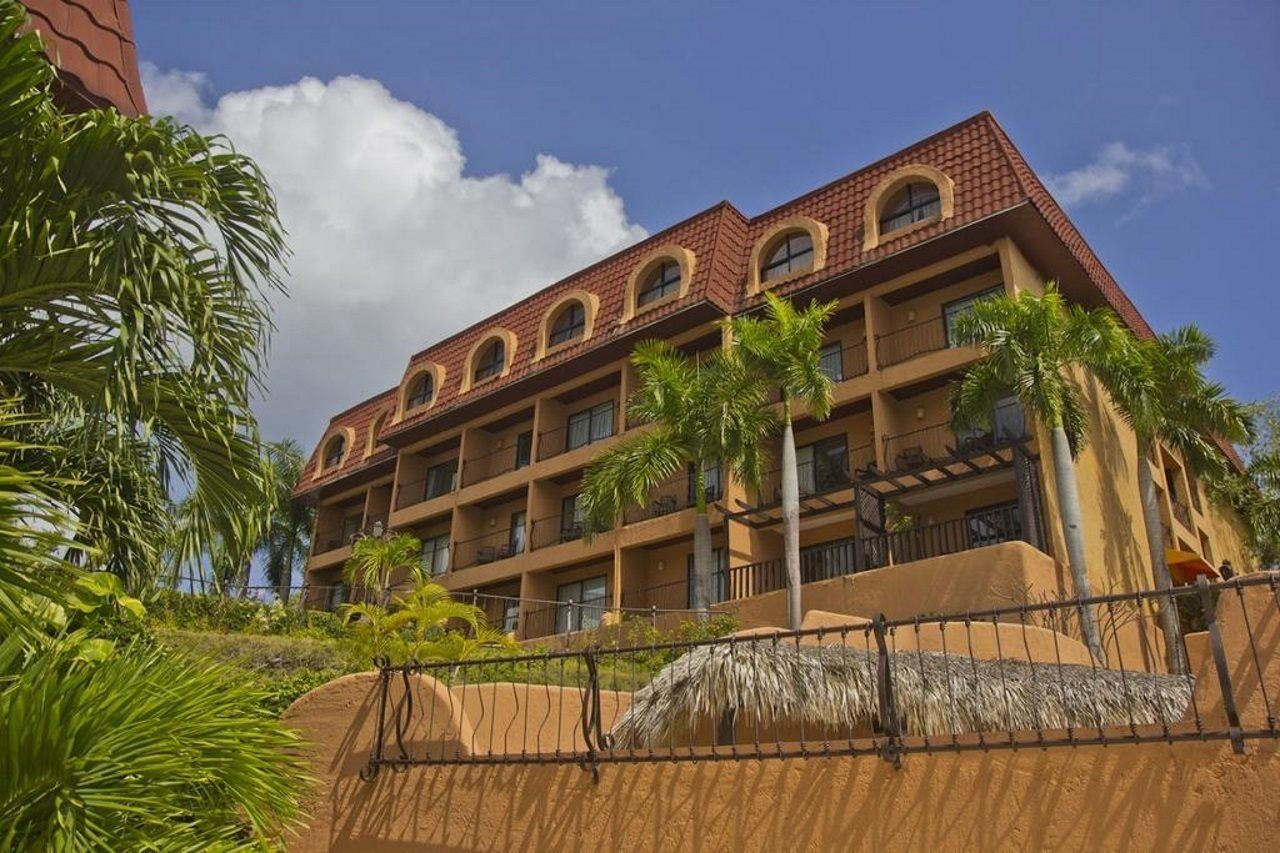 Sosua Bay Resort And Victorian House 외부 사진